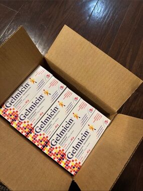 20 creams for $120
Mexican cteams